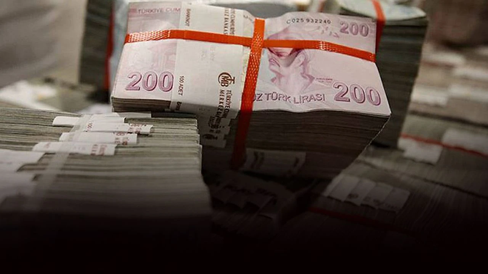 İzmir’in vergi rekortmenleri açıklandı