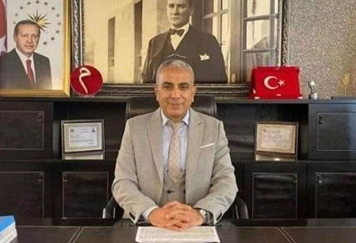 SGK İzmir il müdürlüğüne Hidayet Baydilli atandı.