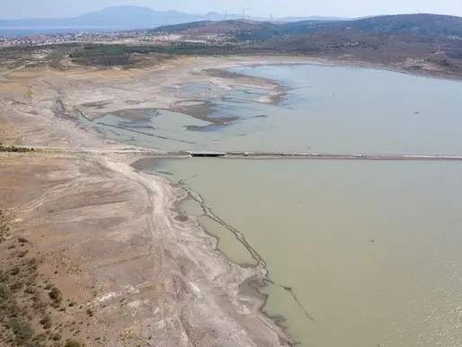 Çeşme Susuz, İzmir Tetikte