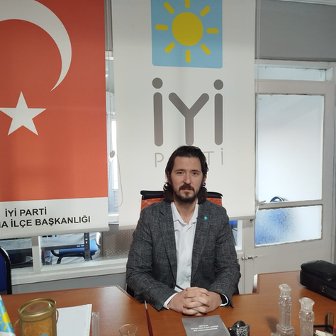 Gökhan Engel:“Bergama için önce İZBAN, sonra hayaller”
