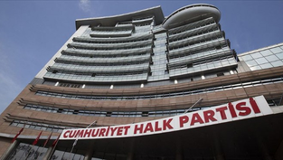 CHP Genel Merkezi’nden Hüseyin Benzer’e tebrik: “Halkçı belediyeciliğin başarılı örneklerinden biri olacak”