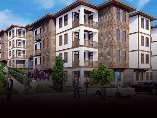 Dikili’de TOKİ’den 2,6 Milyar TL’lik Dev Konut İmzası