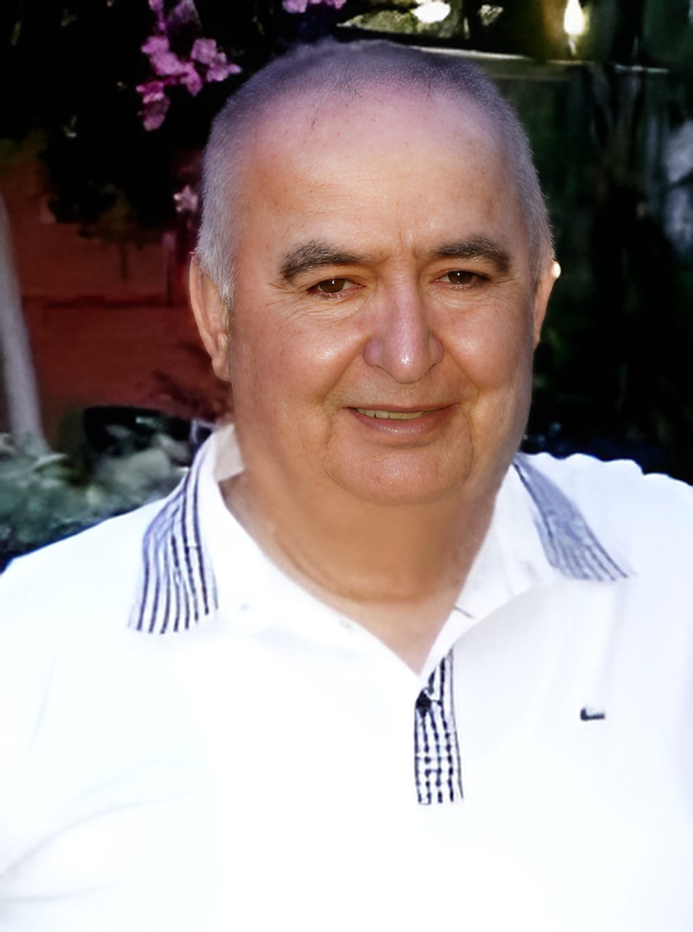 Bergama İş Dünyasının Duayen İsmi Mümtaz Köksal Hayatını Kaybetti