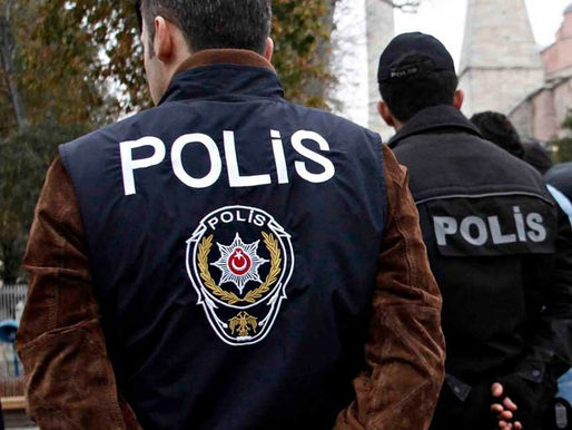 Balçova saldırısının ardından güvenlik tedbirleri sıkılaştırıldı