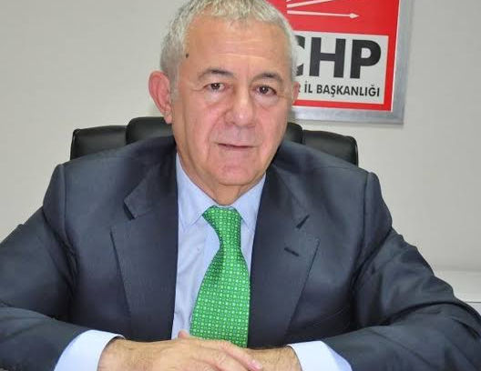 CHP'de bir istifa daha: Alaattin Yüksel yeni partiye katılıyor
