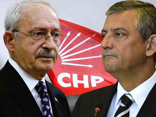 Özgür Özel’den Kemal Kılıçdaroğlu’na kurultay yanıtı: “Mesele niyet meselesidir!”