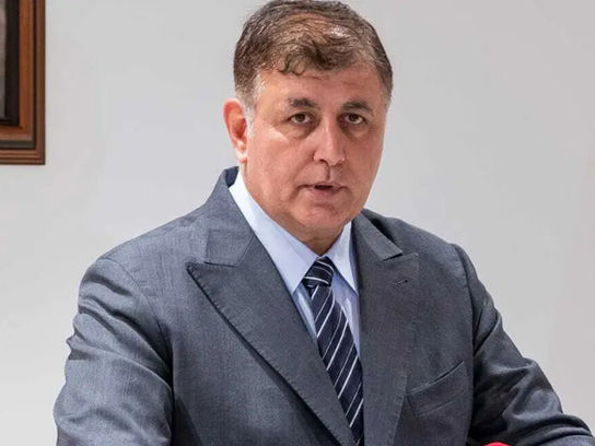Cemil Tugay’dan kulisleri hareketlendiren sözler: “Yeni parti kurulacak ve ben orada olacağım”