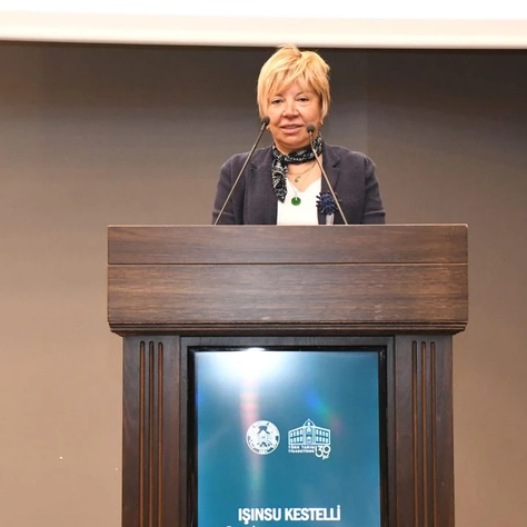 Işınsu Kestelli: “Zeytin dostu bir karar bekliyoruz”