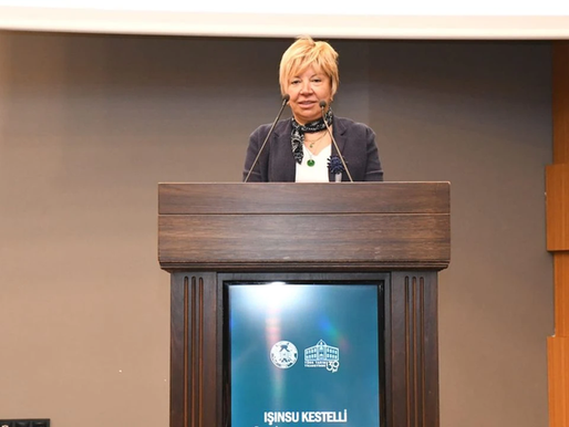  Işınsu Kestelli: “Zeytin dostu bir karar bekliyoruz”