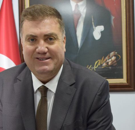 Erkan Özkan’dan Anık’a Sert Çıkış: “Hangi Dedenizden Miras Kaldı?”