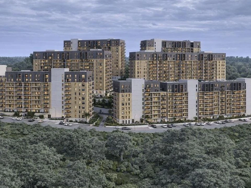 İzmir’de 3 Milyarlık Dev İmza