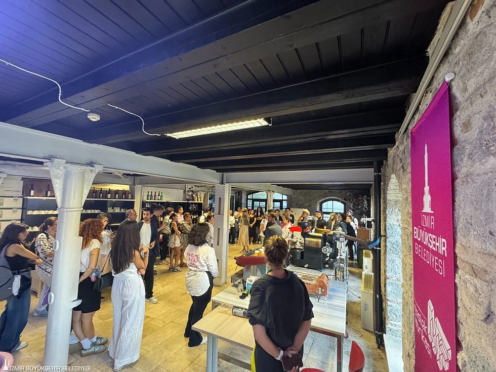 İzmir’de İstihdama Büyük Destek: Egedeniz Tekstil 12 Kişiyi İşe Aldı!