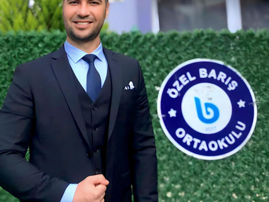 Akın Sepetçi: “Eğitimde nicelik değil, nitelik peşindeyiz”