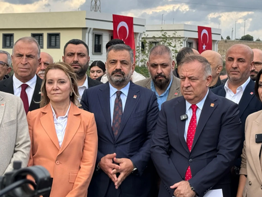 CHP'li Gökhan Zeybek: "Kaçak yurdun arkasında AKP İzmir siyasetinden isimler var"