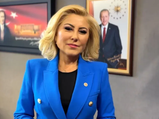 Şebnem Bursalı’dan Tugay’a Sert Uyarı: “Zehirli Dilinize Hakim Olun!”