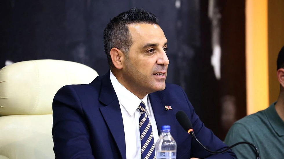 Bir Geçişin Anatomisi