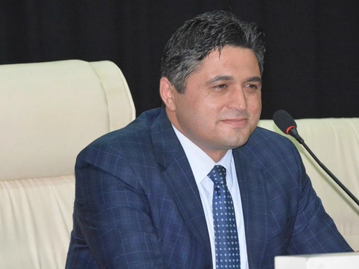 Serkan Acar’dan görevden alma sonrası net mesaj: “İzmir’in üzerindeyiz, yetmez!”