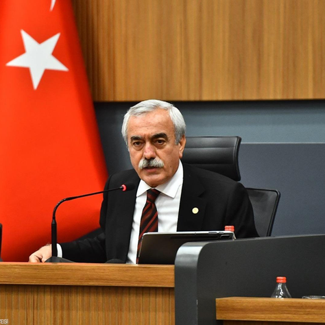 CHP’den belediye yasa tasarısına sert tepki: “Yeni bir silkeleme hareketi”