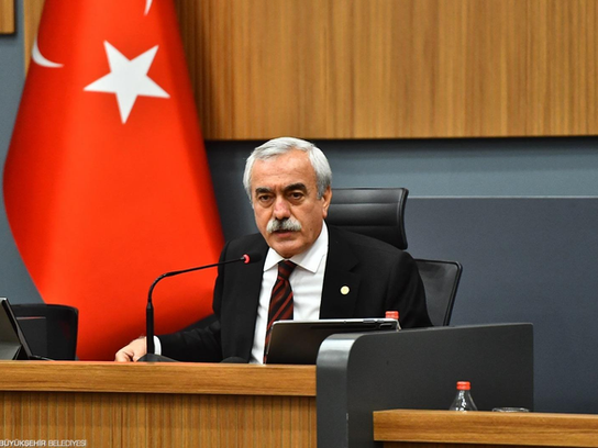 CHP’den belediye yasa tasarısına sert tepki: “Yeni bir silkeleme hareketi”