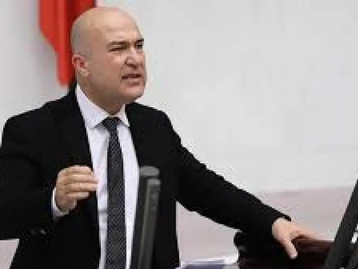 Murat Bakan’dan Sert Tepki: "Dosya Boş, Delil Yok!"