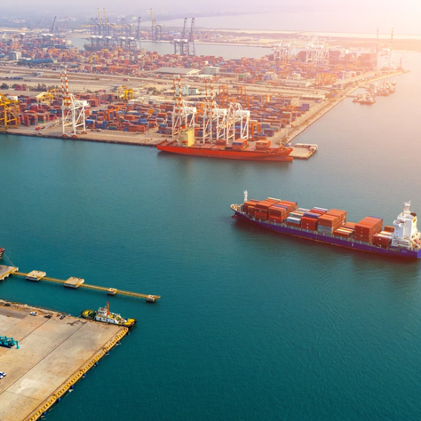 Ege Bölgesi İhracatta Frenledi