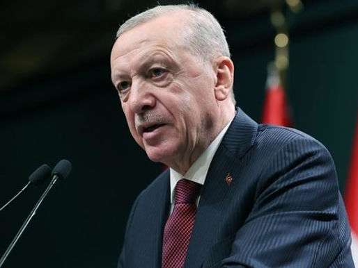 Cumhurbaşkanı Erdoğan: İş bilmezliklere artık dur denilmesi gerekiyor.