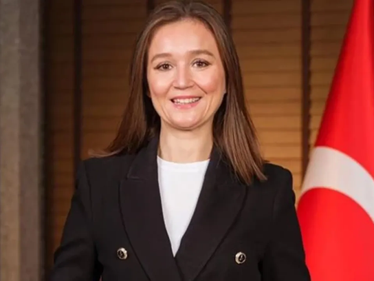 Şehzadeler Belediye Başkanı Gülşah Durbay hayatını kaybetti