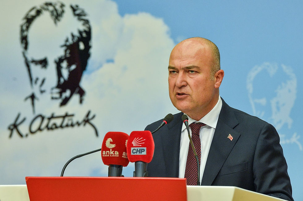 CHP’li Bakan ‘Afgan göçü’ konusunda bir kez daha uyardı:“Türkiye ciddi ulusal güvenlik problemleri ile karşı karşıya kalacak!”