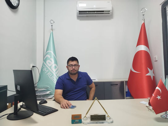 Mehmet Tayip Beler: “Başarılarımızın arkasında güçlü kadro ve Radikal sistemi var”