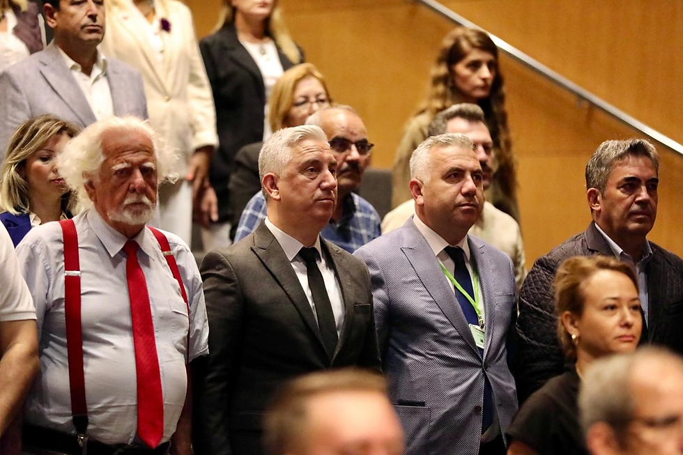 Bergama’da Kozak Ekoloji, Kültür ve Yöresel Ürünler Buluşması Gerçekleşti