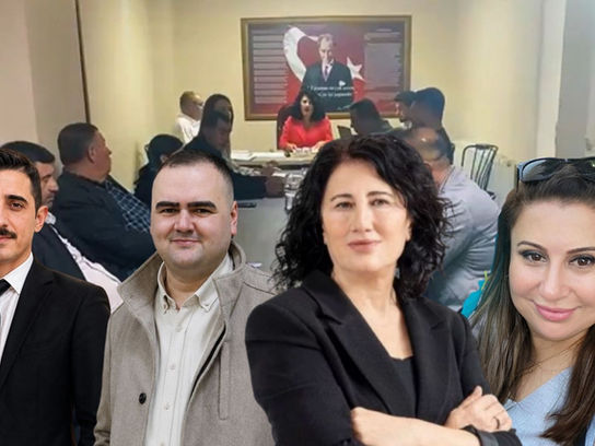 Kınık’ta “Su Krizi” Siyaseti Alevlendirdi: “Bahçenizi Sulamayın” Tartışması Büyüdü