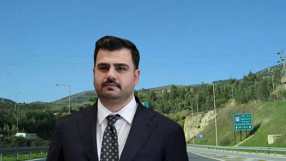 Eyyüp Kadir İnan: “Müthiş İddia Değil, Müthiş Yalan!” 