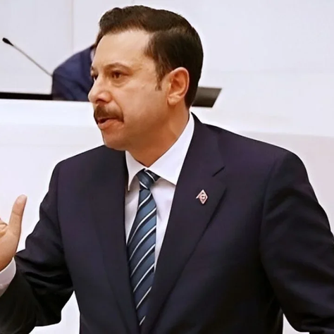 AK Partili Kaya’dan Yavuzyılmaz’a ‘Yalan Ligi’ Çıkışı: “Cemil Tugay’la Zirveyi Zorluyorsunuz”