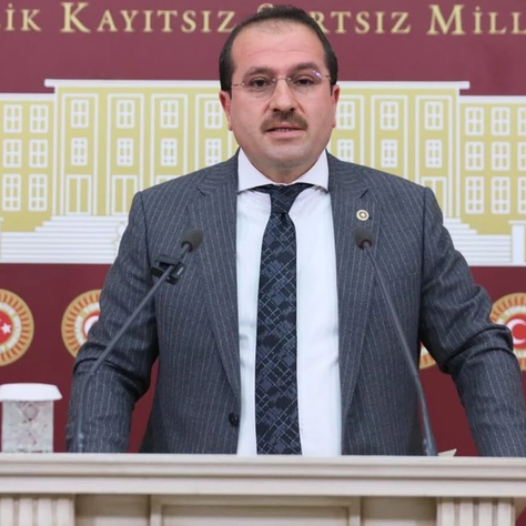 Yaşar Kırkpınar: “Cemil Tugay, bu ne şiddet bu ne celal? Yoksa yukarıdan bir mesaj mı aldınız?”
