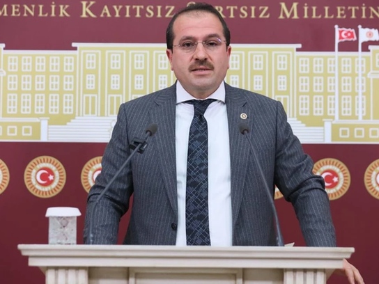 Yaşar Kırkpınar: “Cemil Tugay, bu ne şiddet bu ne celal? Yoksa yukarıdan bir mesaj mı aldınız?”