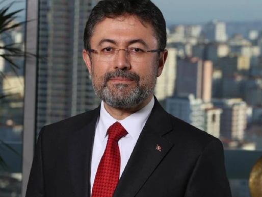 İbrahim Yumaklı'dan Dikili OTB paylaşımı: 80 bin ton üretim hedefi