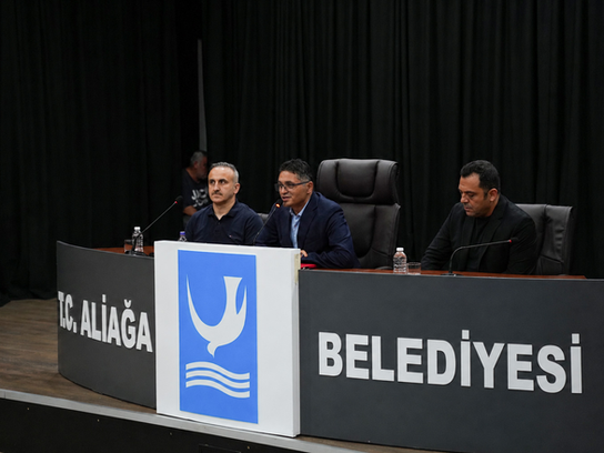 Serkan Acar: “85 metrekare konutlar 1 lira ödemesiz verilecek”