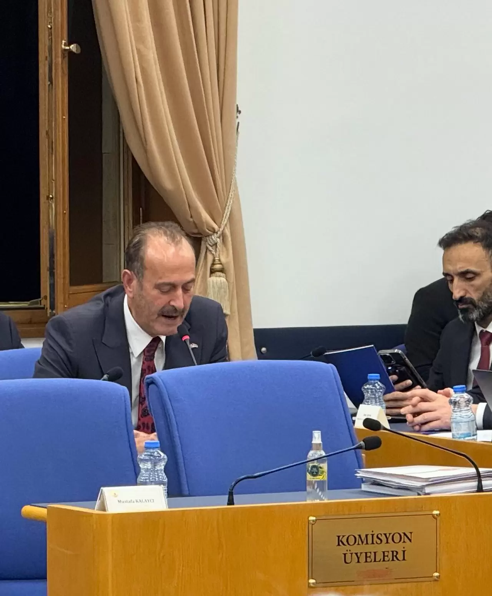 Tamer Osmanağaoğlu’ndan dikkat çeken çağrı: “Gerçek usule geçiş esnafı mağdur etmesin”