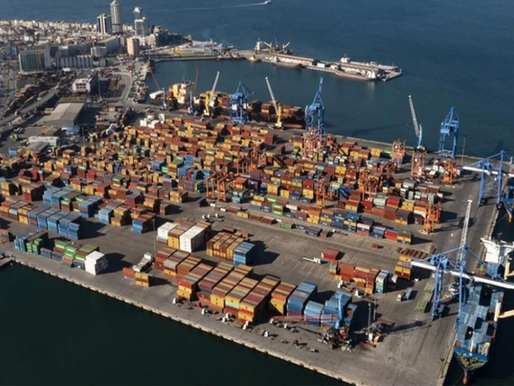 TCDD İzmir Alsancak Limanı’nın İşletmesi Albayrak Grubu’na Geçti