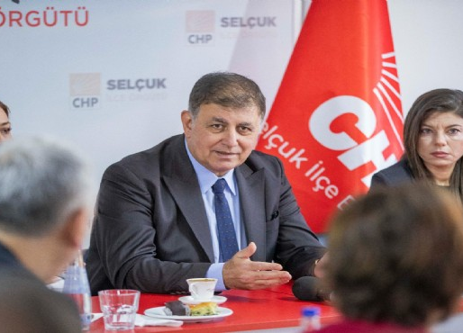 Cemil Tugay’dan Seçim Mesajı: "Bel Altı Çalışmalarla Gücümüzü Kırmaya Çalışıyorlar!"