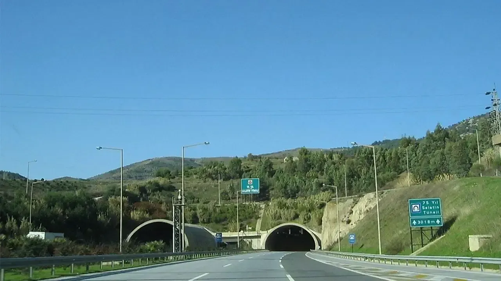 Karayolları Açıkladı: İzmir-Aydın Otoyolu özelleşmeyecek!