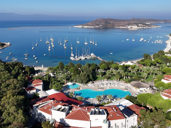 Turizmcilerden çağrı: “Tatil dokuz gün olsun ekonomi nefes alsın”
