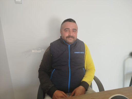 Sefa Köken: “Polyak Madeni’nde faturayı işçiye kestiler”