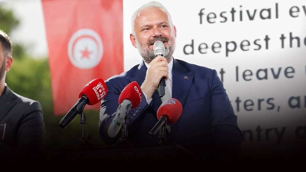 Aydın Pehlivan’dan operasyon iddialarına tepki: "Meyve veren ağaç taşlanır”