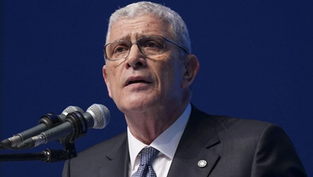 İYİ Parti Genel Başkanı Müsavat Dervişoğlu İzmir’e geliyor