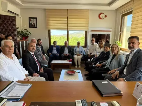 Ceyda Bölünmez Çankırı: “CHP’nin İzmir’e bakışı nasırlaşmıştır”
