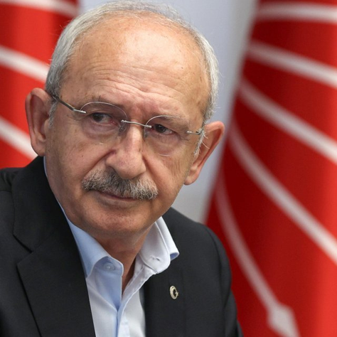 3 İzmirli Vekilden Kılıçdaroğlu’na Destek Mesajı!