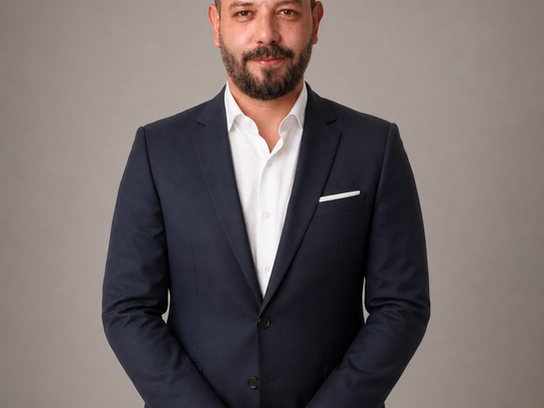 TÜGVA Kınık İlçe Başkanlığına Oğuzhan Tatlıcı Atandı