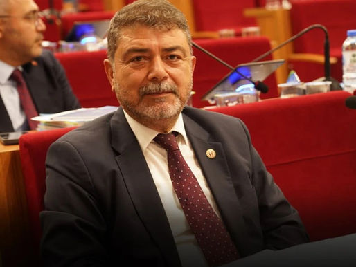 Uğur İnan Atmaca: “Soruşturmaların İzmir’e sıçraması an meselesi”