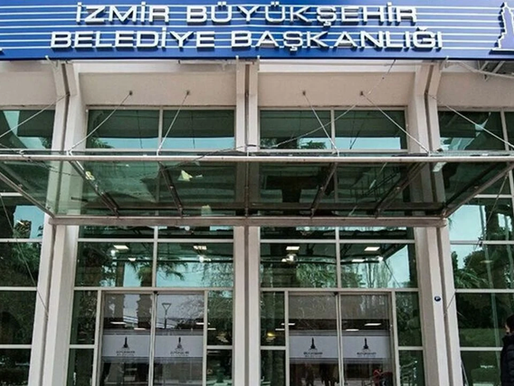 Büyükşehir operasyonunda 4 Tutuklama